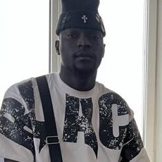 Фотография мужчины Клиффорд, 24 года из г. Уфа