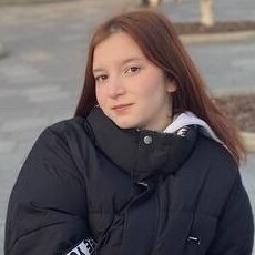 Фотография девушки Светуся, 22 года из г. Санкт-Петербург