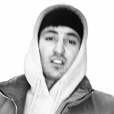 Фотография мужчины Исо, 25 лет из г. Пермь