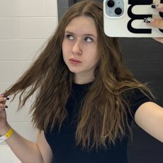 Фотография девушки Аня, 19 лет из г. Александров
