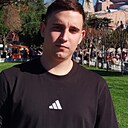 Кирилл, 21 год