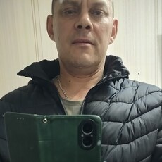 Фотография мужчины Александр, 45 лет из г. Зеленодольск