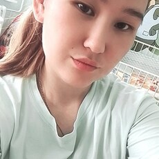 Олеся Саитова, 26 из г. Чита.