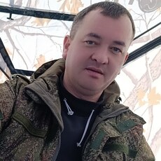 Фотография мужчины Александр, 37 лет из г. Новая Чара