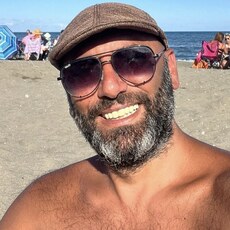 Фотография мужчины Стефано, 45 лет из г. Москва