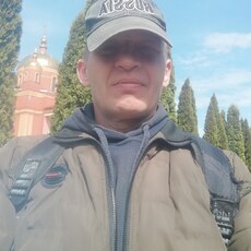 Фотография мужчины Михаил, 48 лет из г. Белгород