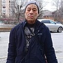 Алишер, 60 лет