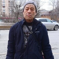 Фотография мужчины Алишер, 60 лет из г. Казань