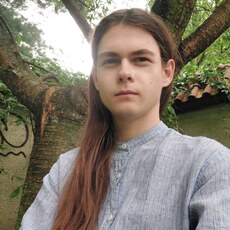 Фотография мужчины Алиса Гоблин, 25 лет из г. Санкт-Петербург