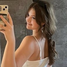 Фотография девушки Екатерина, 19 лет из г. Уфа