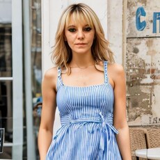 Фотография девушки Галина, 43 года из г. Хмельницкий