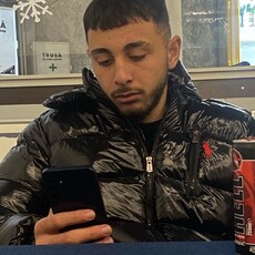 Фотография мужчины Gabi, 20 лет из г. Cluj