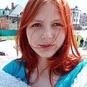 Есения, 18 лет