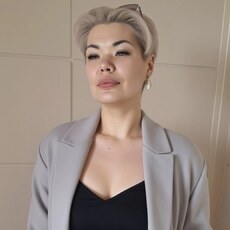 Фотография девушки Марина, 35 лет из г. Москва