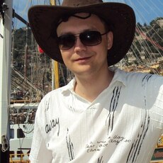 Фотография мужчины Алексей, 37 лет из г. Новочебоксарск