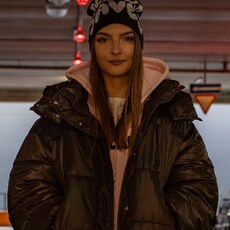 Фотография девушки Елена, 18 лет из г. Гродно