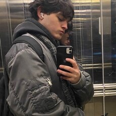 Фотография мужчины Тигран, 18 лет из г. Новосибирск