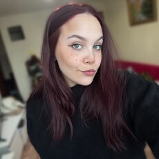 Галина, 26 из г. Новосибирск.