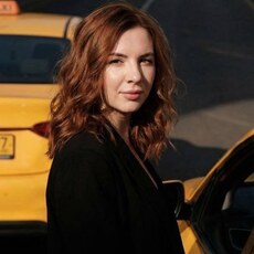 Фотография девушки Татьяна, 27 лет из г. Екатеринбург