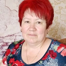 Фотография девушки Татьяна, 58 лет из г. Белово