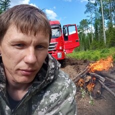 Фотография мужчины Михаил, 34 года из г. Усть-Илимск