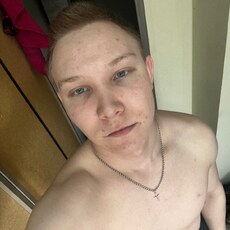 Фотография мужчины Андрей, 20 лет из г. Иркутск