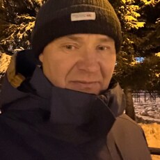 Фотография мужчины Женя, 44 года из г. Иркутск