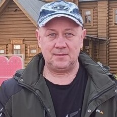 Фотография мужчины Виктор, 48 лет из г. Нижний Новгород