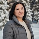 Оксана, 55 лет