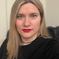 Фотография девушки Лизавета, 38 лет из г. Красноярск