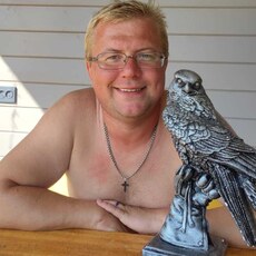 Фотография мужчины Максим, 42 года из г. Шахунья