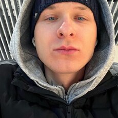 Фотография мужчины Eclipse, 25 лет из г. Самара