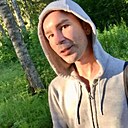 Альберт, 35 лет