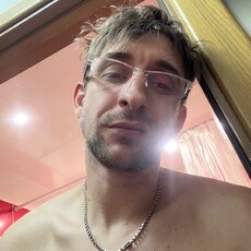 Фотография мужчины Алексей, 32 года из г. Барнаул