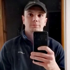 Фотография мужчины Дмитрий, 27 лет из г. Гомель