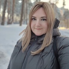 Фотография девушки Елена, 38 лет из г. Гомель