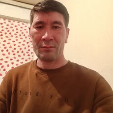 Фотография мужчины Даурен, 35 лет из г. Алматы