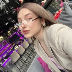 Фотография девушки Валерия, 20 лет из г. Челябинск