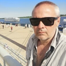 Фотография мужчины Юрий, 52 года из г. Рязань