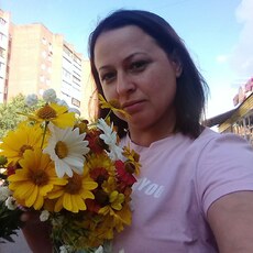 Фотография девушки Юлия, 37 лет из г. Омск