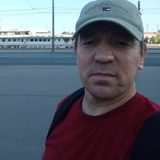 Фотография мужчины Евгений, 46 лет из г. Санкт-Петербург