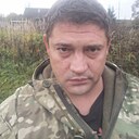 Александр, 38 лет