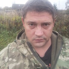 Фотография мужчины Александр, 38 лет из г. Ковров