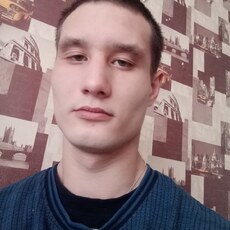 Фотография мужчины Влад, 24 года из г. Ульяновск