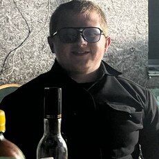 Фотография мужчины Стас, 22 года из г. Санкт-Петербург