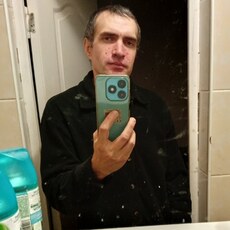 Фотография мужчины Алексей, 36 лет из г. Козельск