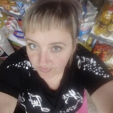 Фотография девушки Катрин, 42 года из г. Красноярск