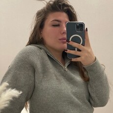 Фотография девушки Елизавета, 22 года из г. Уфа
