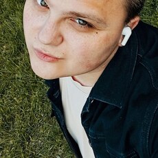 Фотография мужчины Алексей, 21 год из г. Екатеринбург