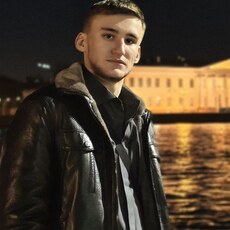 Фотография мужчины Егор, 21 год из г. Екатеринбург